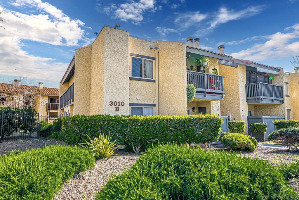 3010 Alta View Drive B201