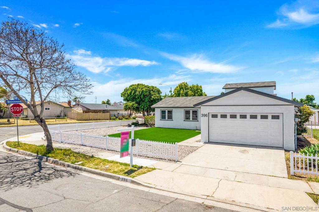 396 Ridgecrest Drive
