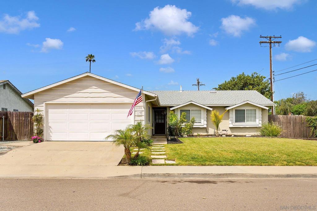 1100 Myra Ave