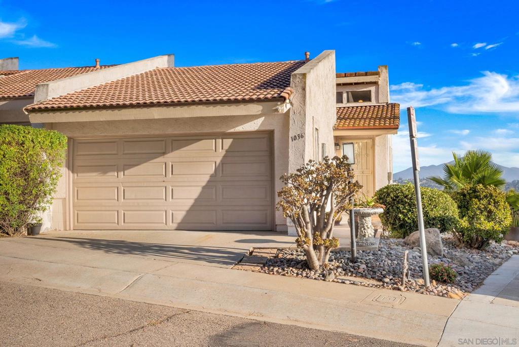 1036 Gorsline Dr