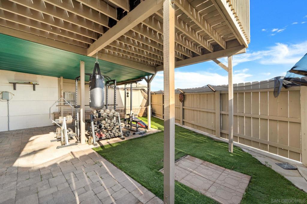 1036 Gorsline Dr
