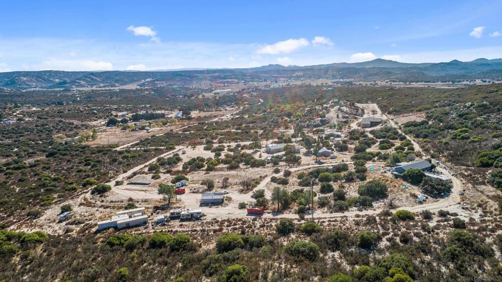 1558 Campo Truck Trl