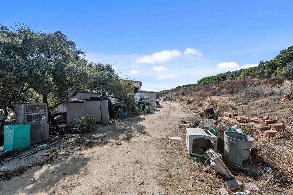 1558 Campo Truck Trl