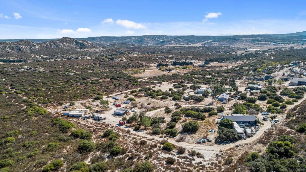 1558 Campo Truck Trl