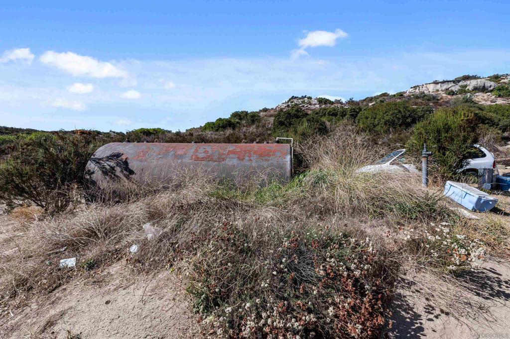 1558 Campo Truck Trl