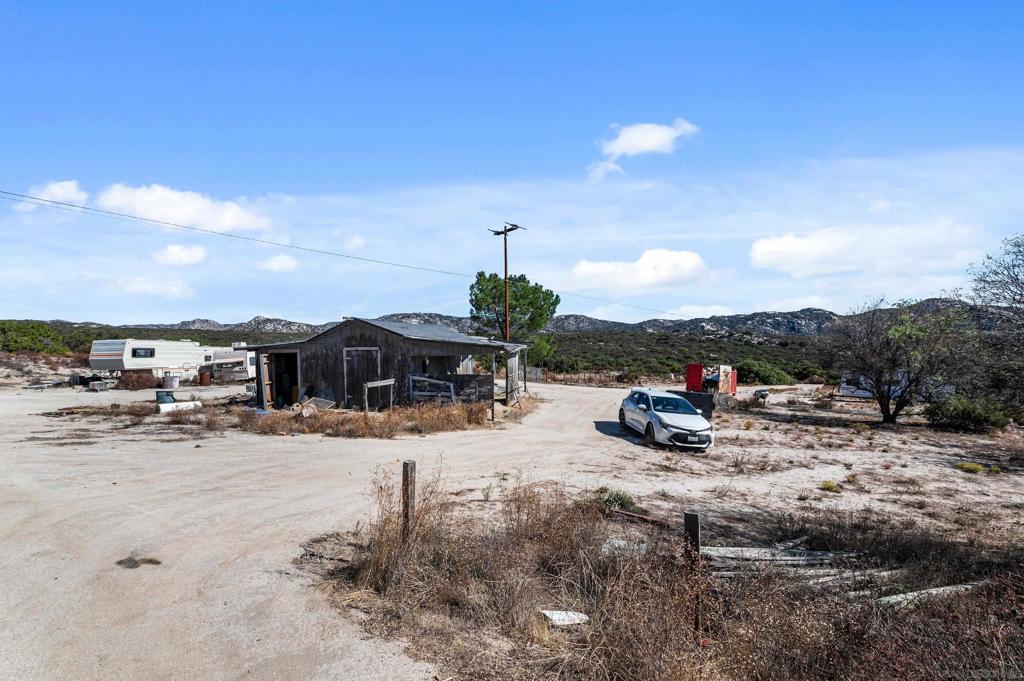 1558 Campo Truck Trl