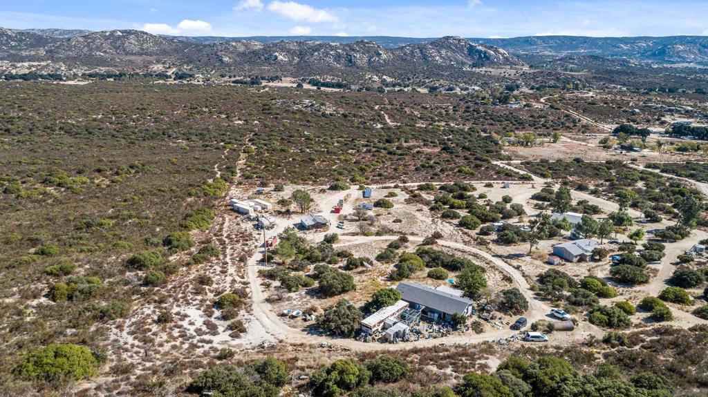 1558 Campo Truck Trl