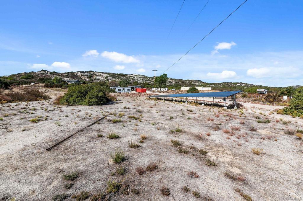 1558 Campo Truck Trl