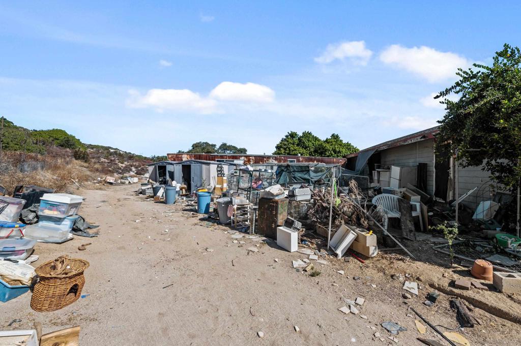 1558 Campo Truck Trl