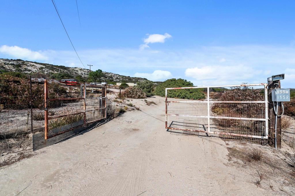 1558 Campo Truck Trl