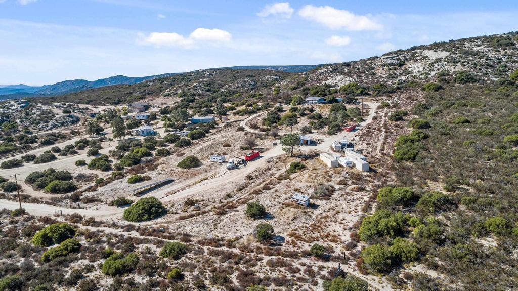 1558 Campo Truck Trl