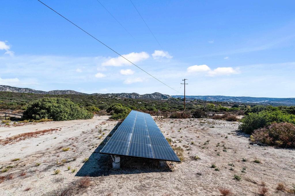 1558 Campo Truck Trl