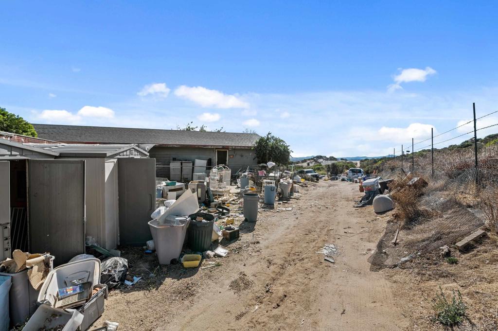 1558 Campo Truck Trl