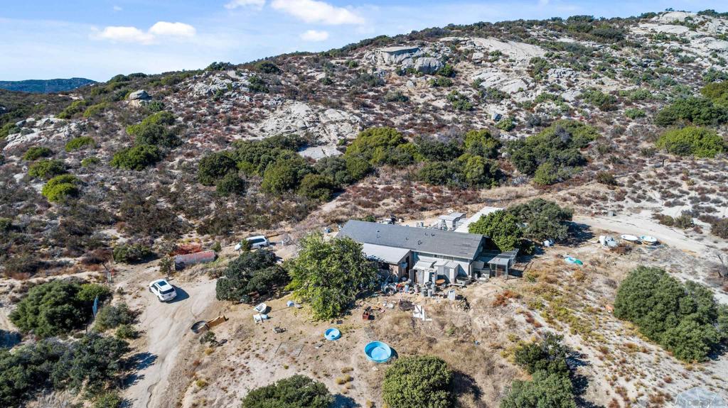 1558 Campo Truck Trl