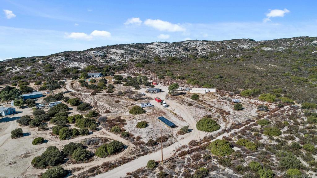 1558 Campo Truck Trl