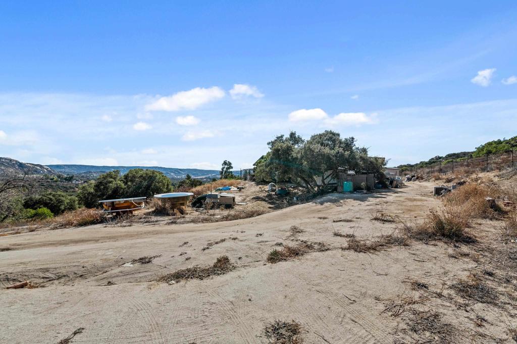 1558 Campo Truck Trl