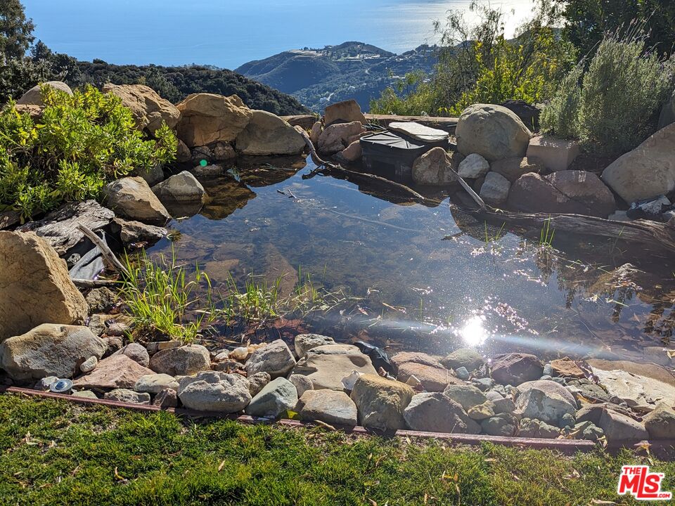 23224 Saddle Peak Rd