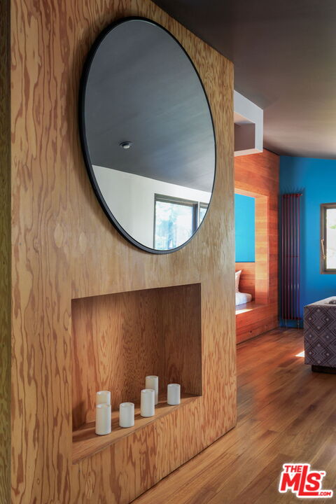 1397 Old Topanga Canyon Rd