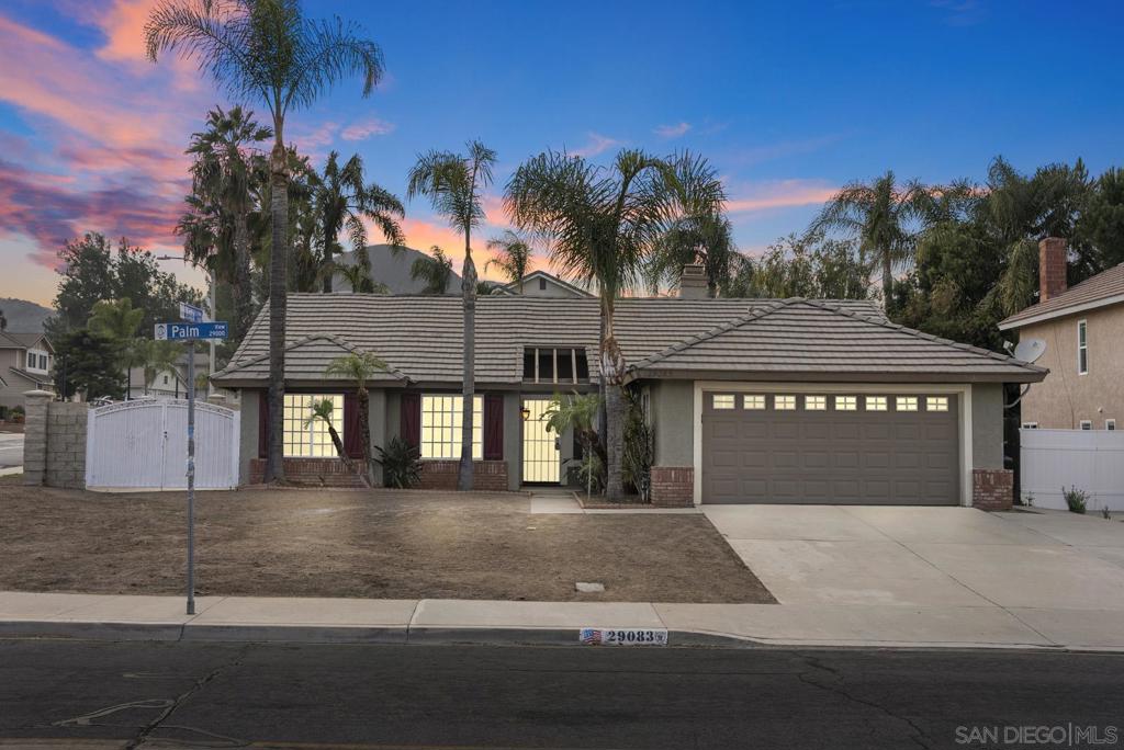 29083 Palm View St