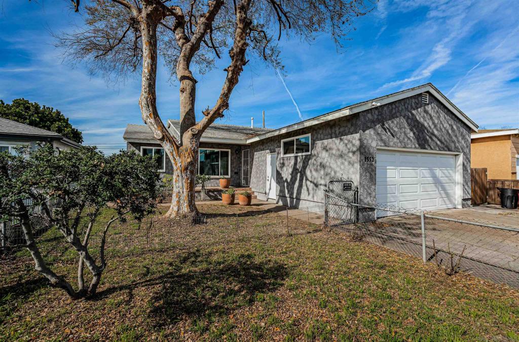 1552 Mary Lou St.