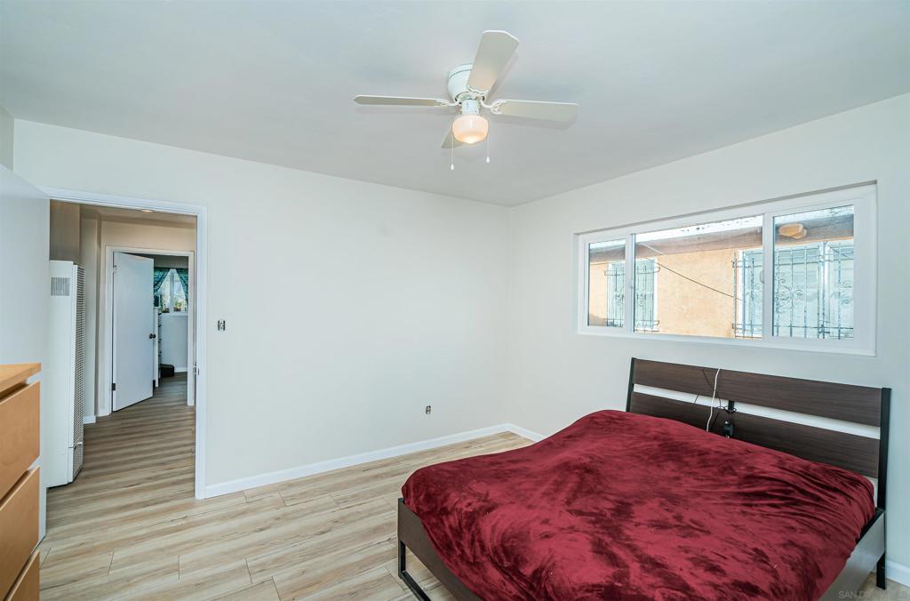 1552 Mary Lou St.