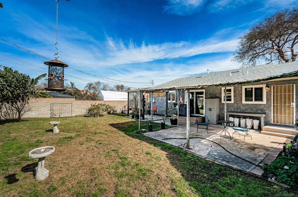 1552 Mary Lou St.