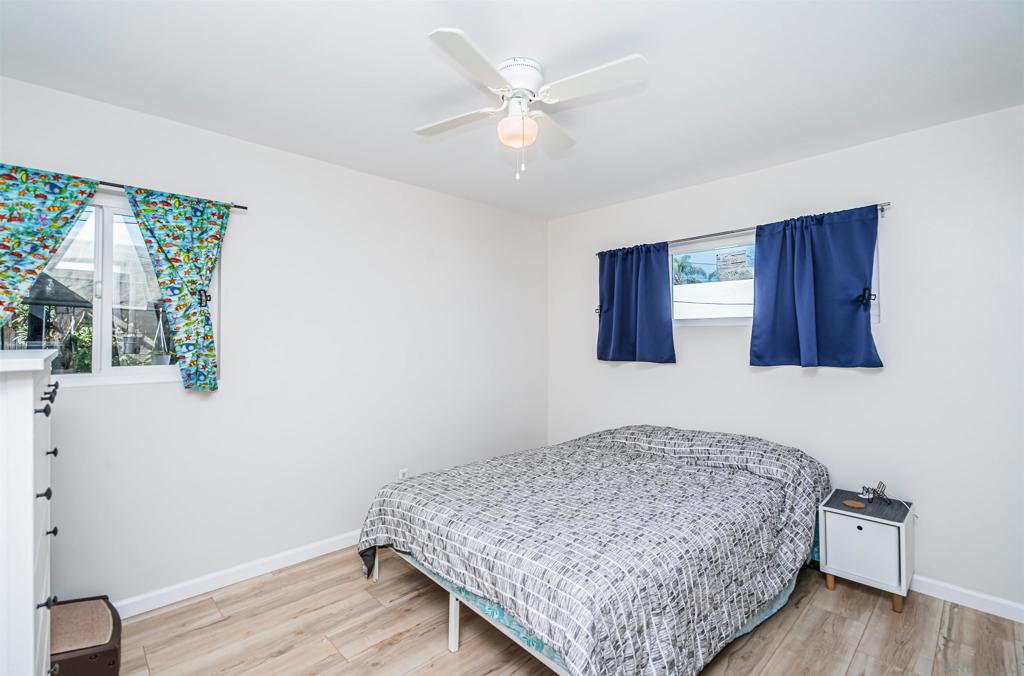 1552 Mary Lou St.