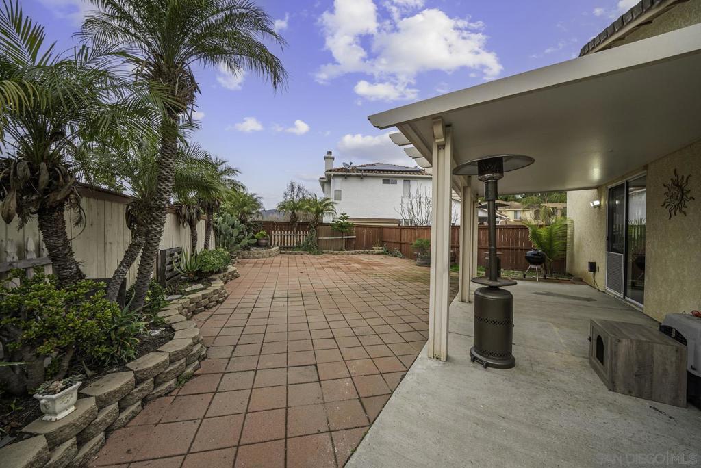 5001 Avocado Park Way