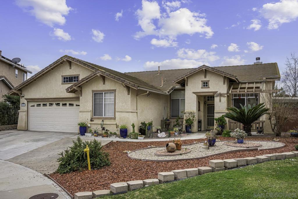 5001 Avocado Park Way