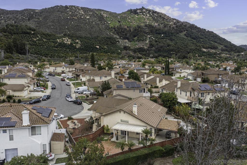 5001 Avocado Park Way