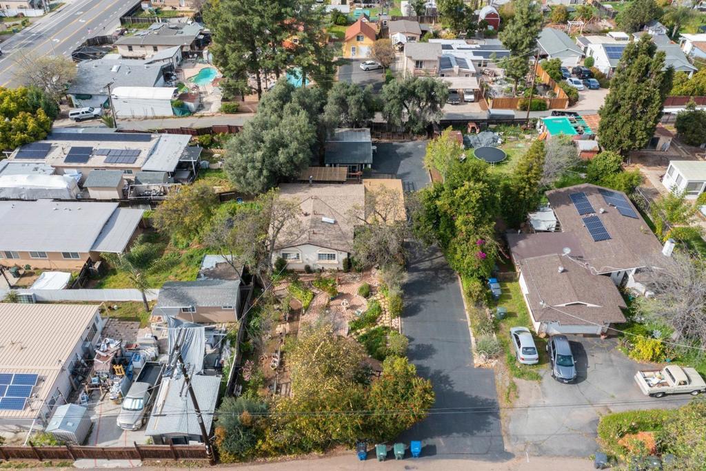 9627 1/2 Los Coches Rd