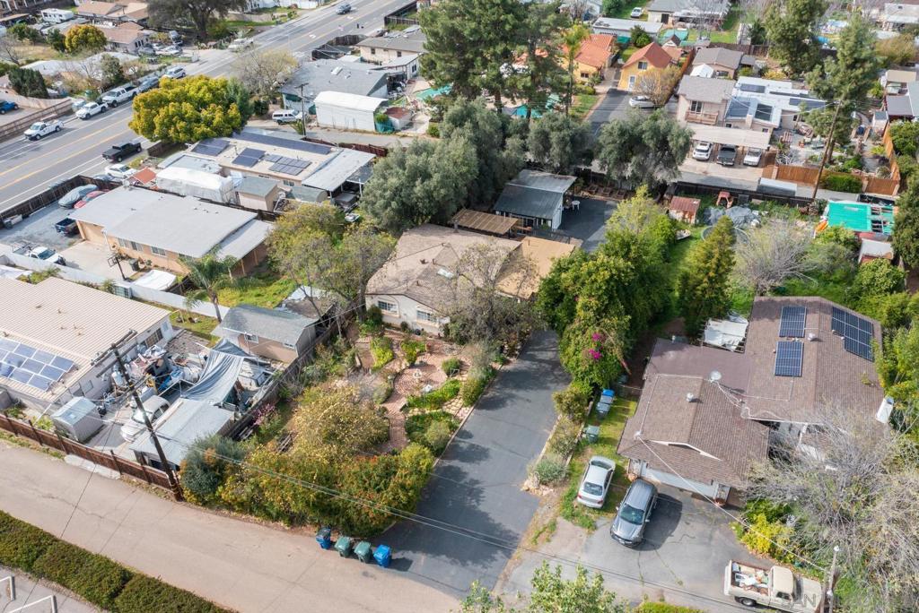 9627 1/2 Los Coches Rd