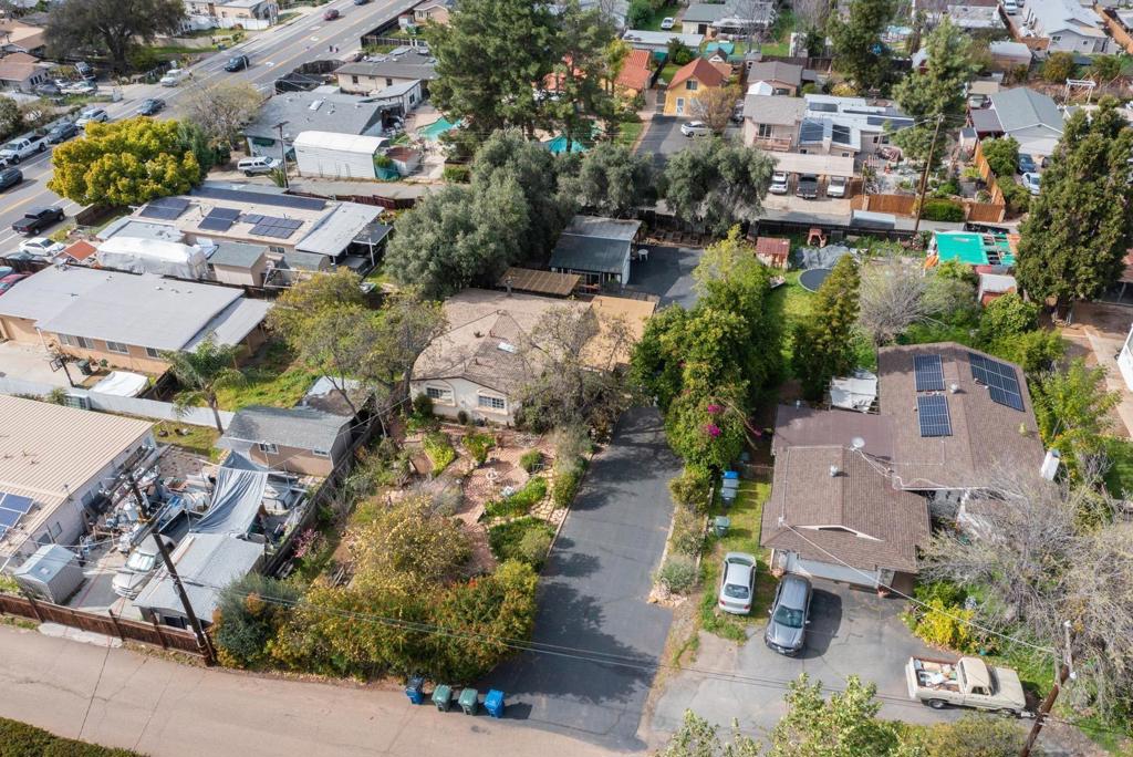 9627 1/2 Los Coches Rd