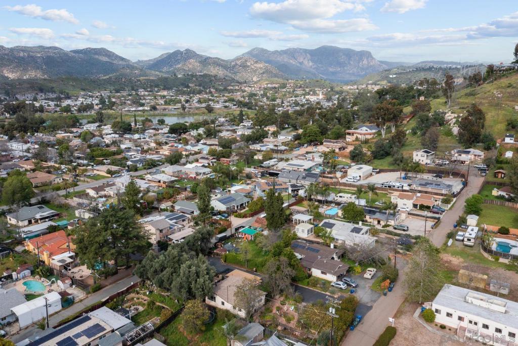 9627 1/2 Los Coches Rd