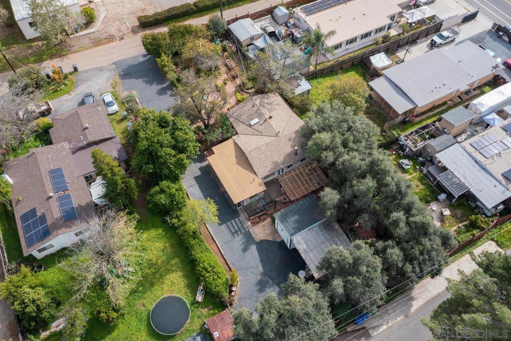 9627 1/2 Los Coches Rd