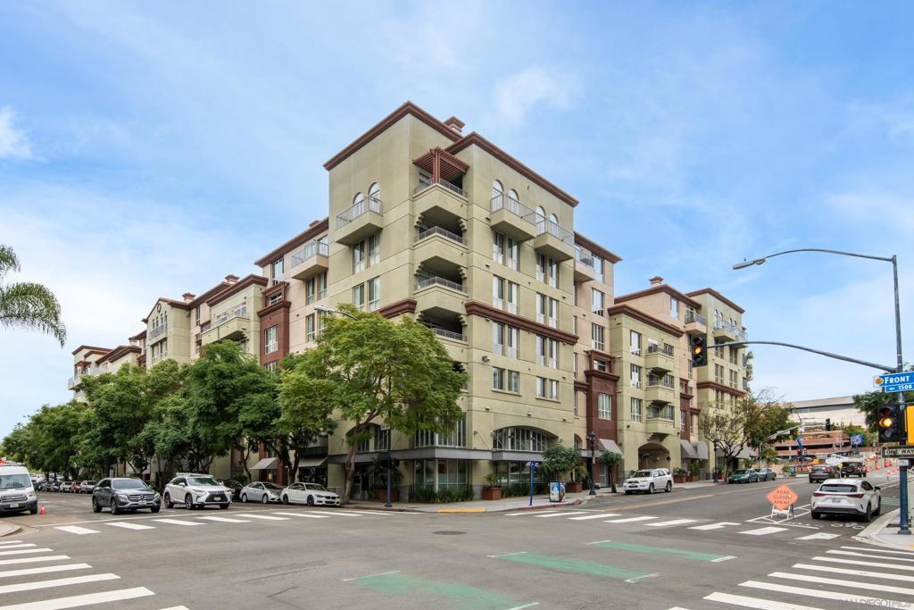 1501 Front Street 214