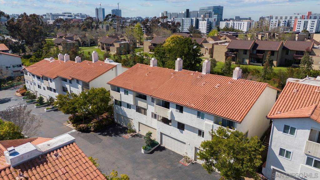 3878 La Jolla Village Dr