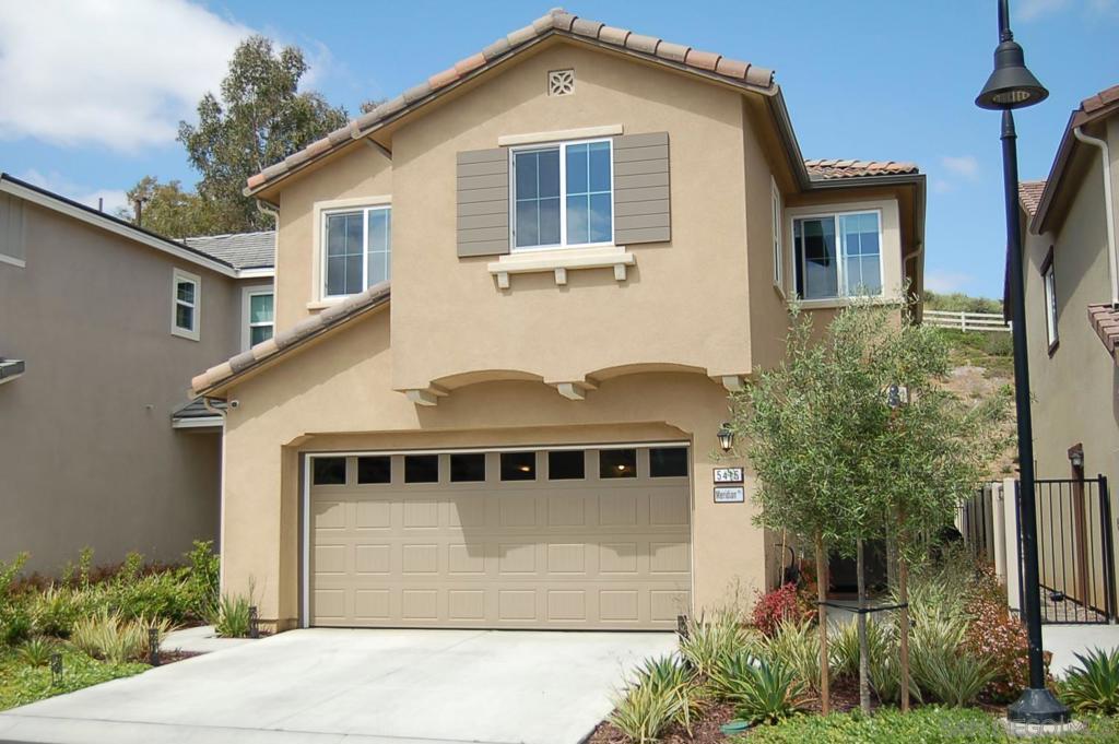 5416 Meridian PL