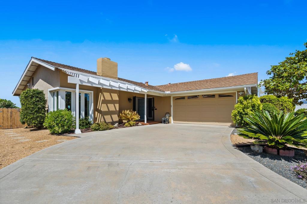 12196 San Tomas Place