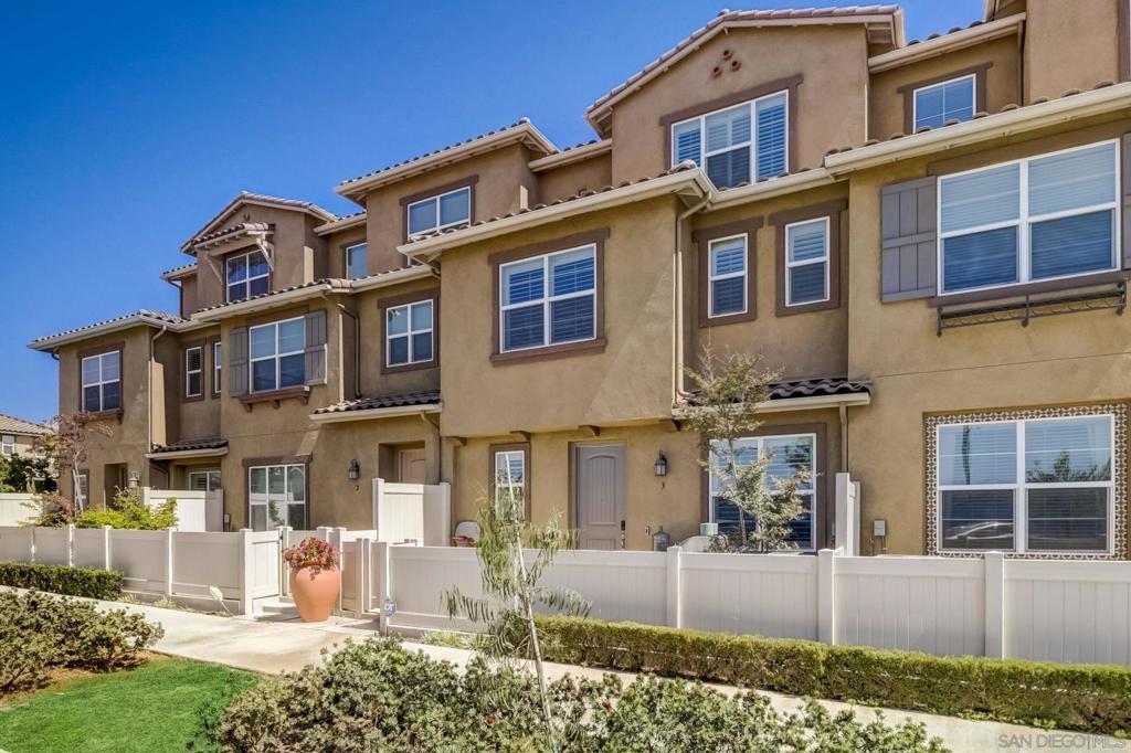 1330 Santa Liza Ave Unit 3