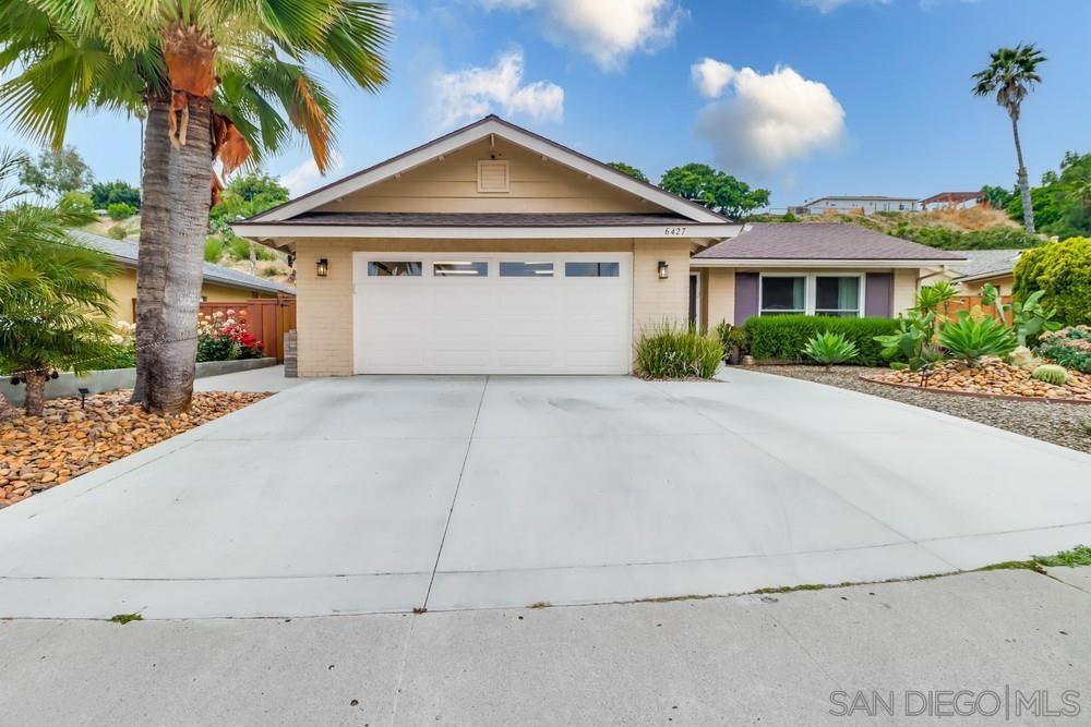 6427 Salizar Ct