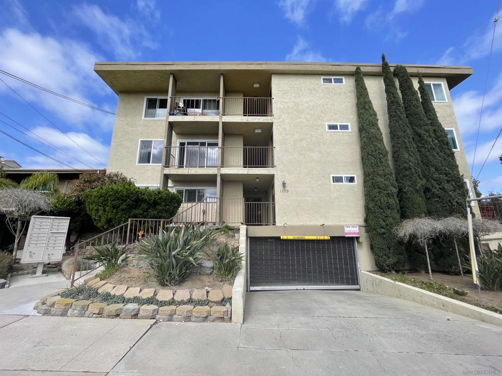 1209 Hueneme St Apt 8