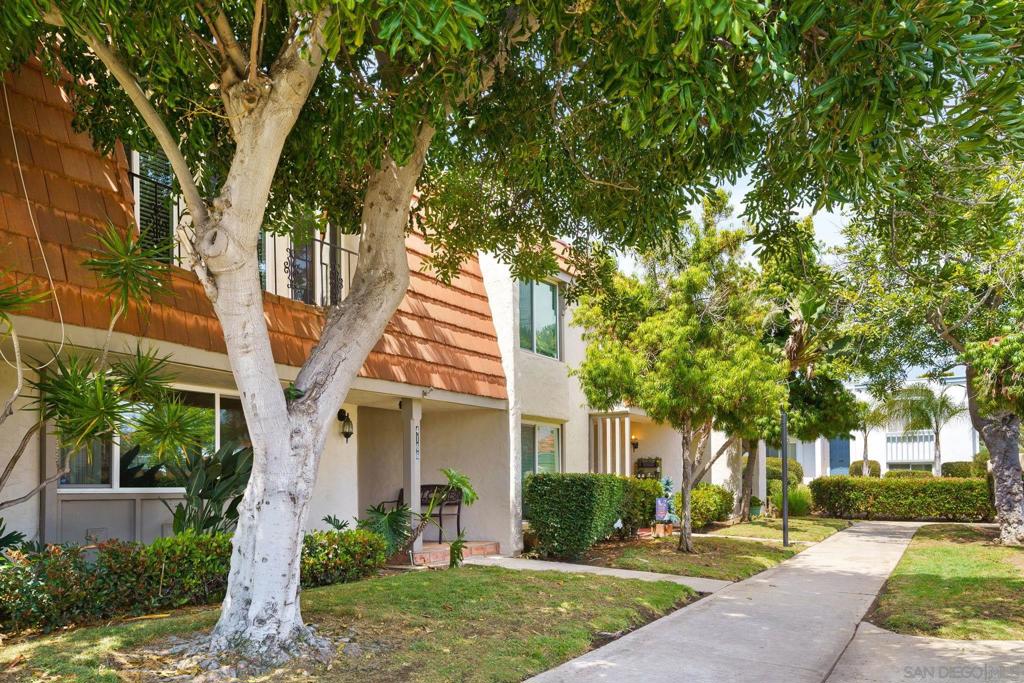 4166 Balboa Way
