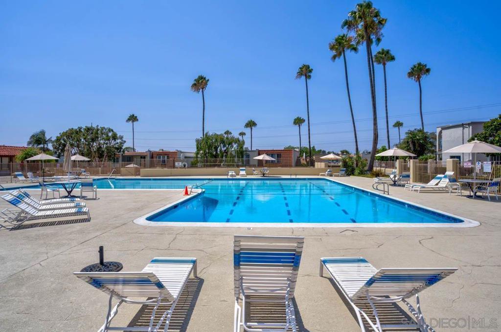 4166 Balboa Way