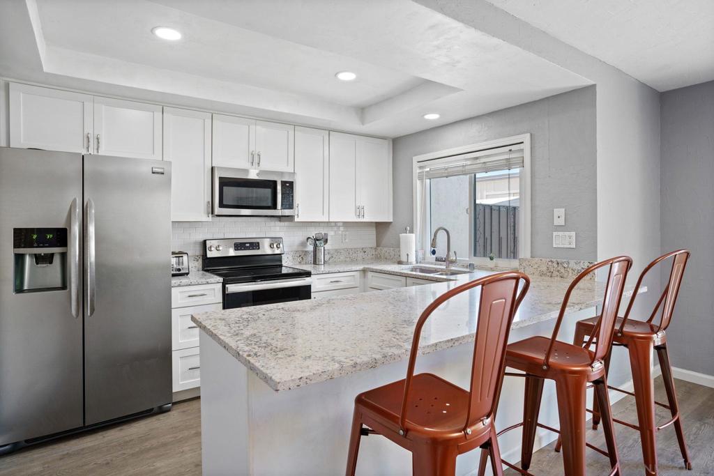 4166 Balboa Way