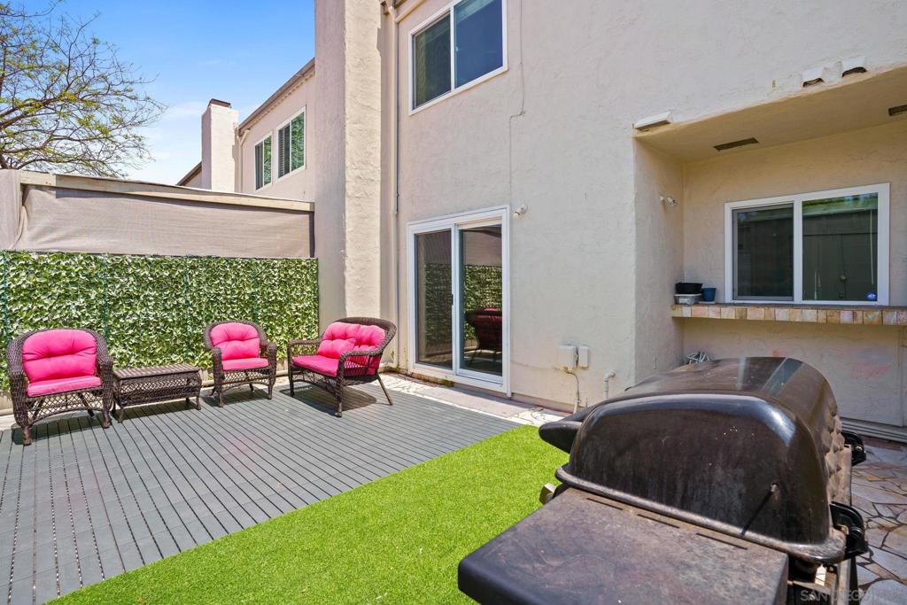 4166 Balboa Way