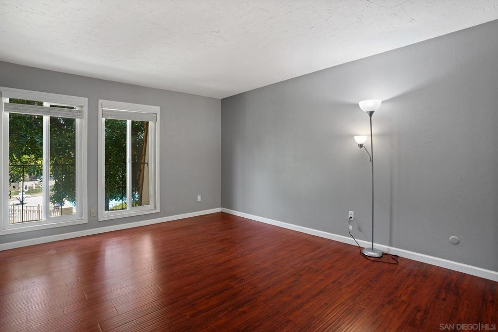 4166 Balboa Way