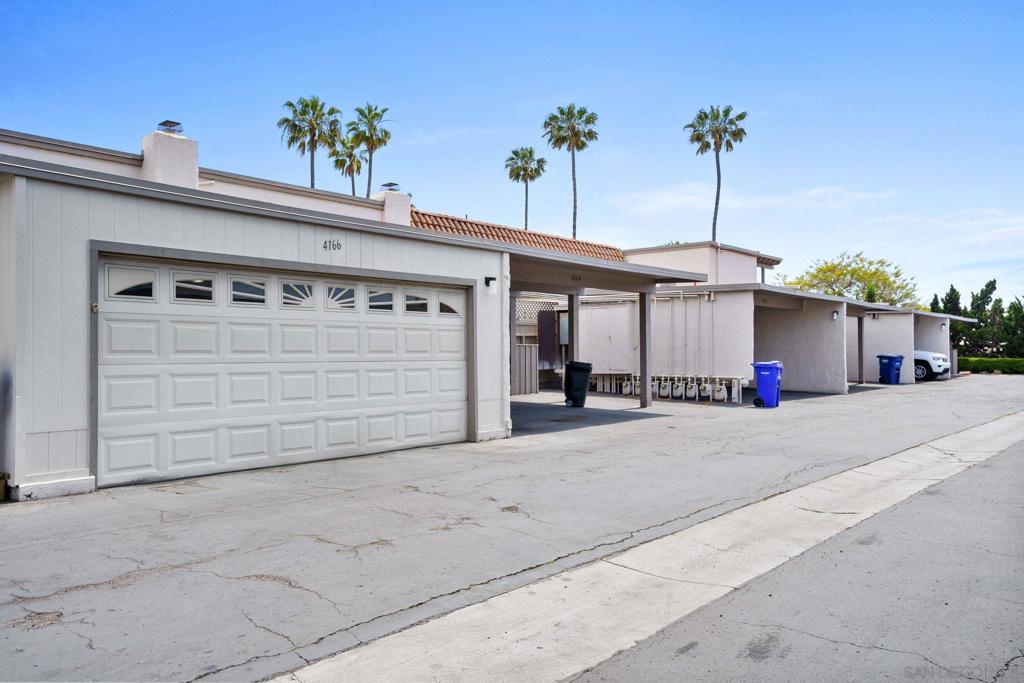 4166 Balboa Way