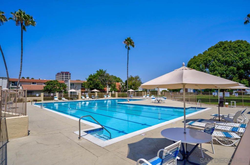 4166 Balboa Way