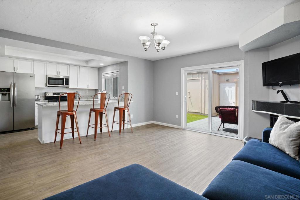 4166 Balboa Way
